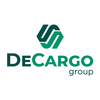 Logo depicting DECARGO GROUP Sp. z o.o.