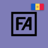 Logo depicting Fahrwest Logistics