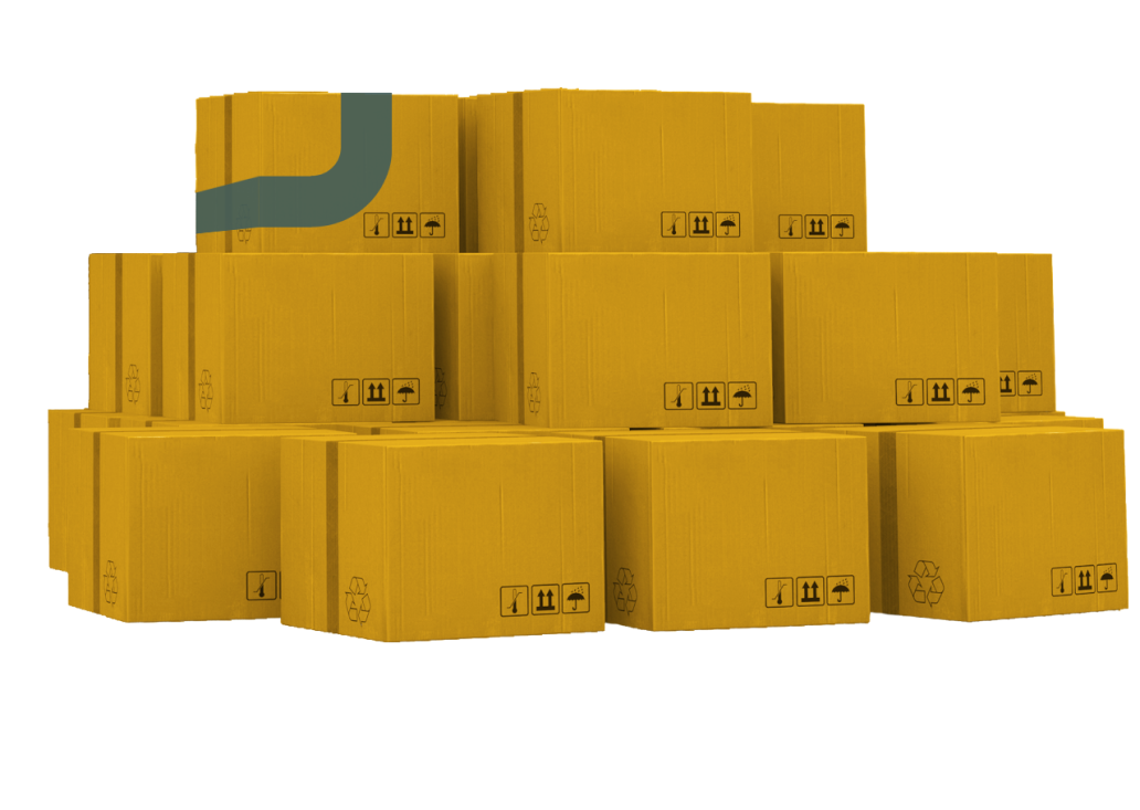 Transportul mărfurilor în containere: găsirea transportului și a clienților